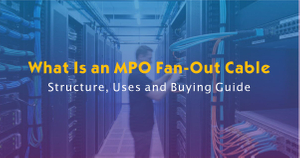 What Is an MPO Fan-Out Cable- Structure, Uses and Buying Guide.jpg