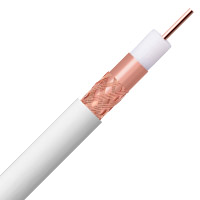 EN 50117 Coaxial Cable