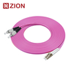 50/125 (OM4) Optical Fibre Patch Cords