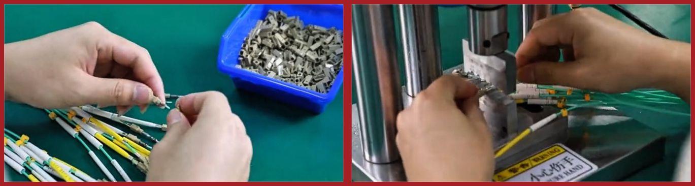 Fast Connector Assembly