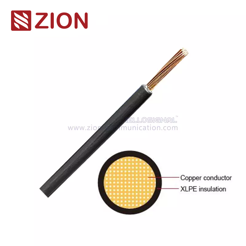 FL2X Automotive Cable