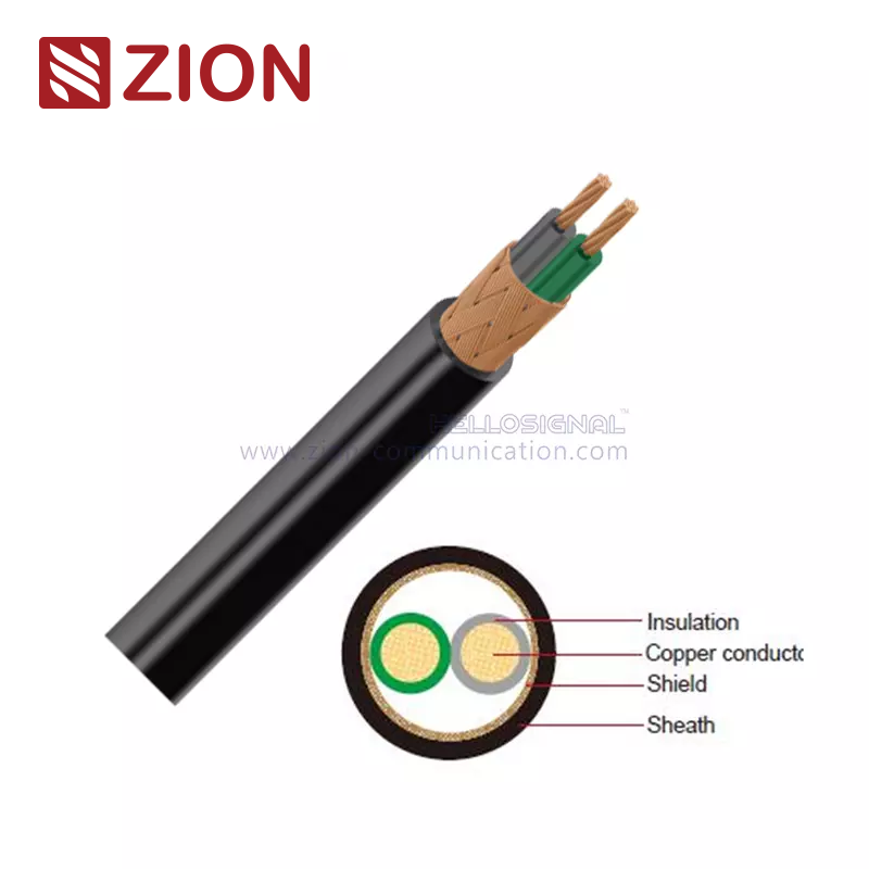 AEX-BS Automotive Cable