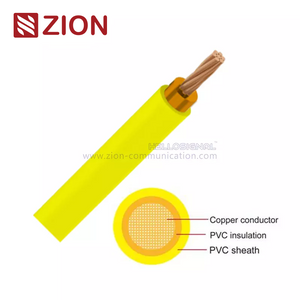 FLYY Single-core Automotive Cable