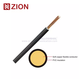SGT Automotive Cable