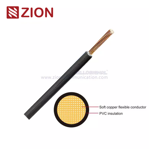 SGT Automotive Cable