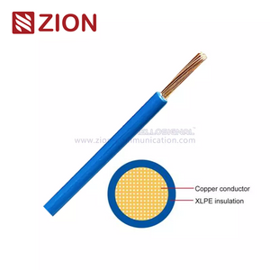 TXL Automotive Cable