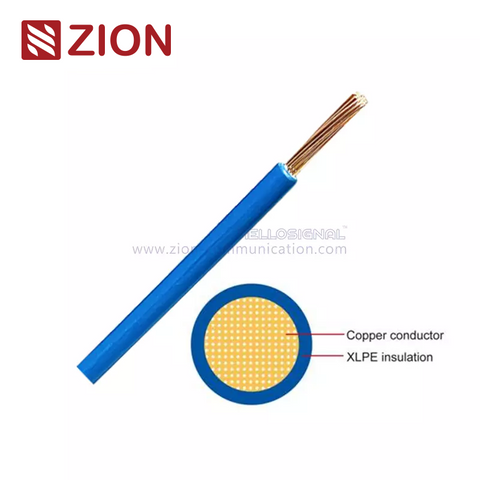 TXL Automotive Cable