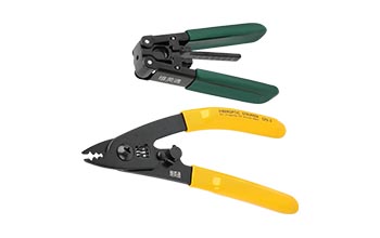 ADSS cable stripper tool