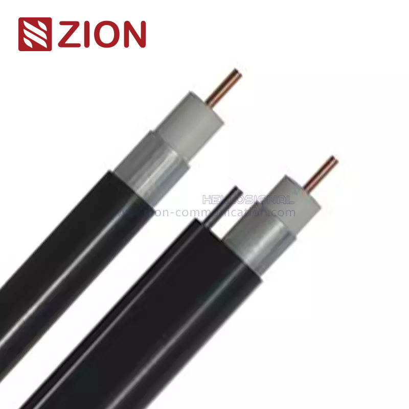 PS 625 Coaxial Cable
