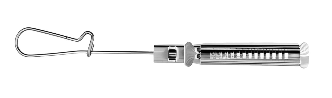 ZCSSC-03 Stainless Steel Flat Cable Drop Clamps
