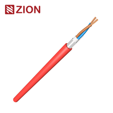 UL EN 50200:2015 Class PH120 Stranded Flexible Fire Cable