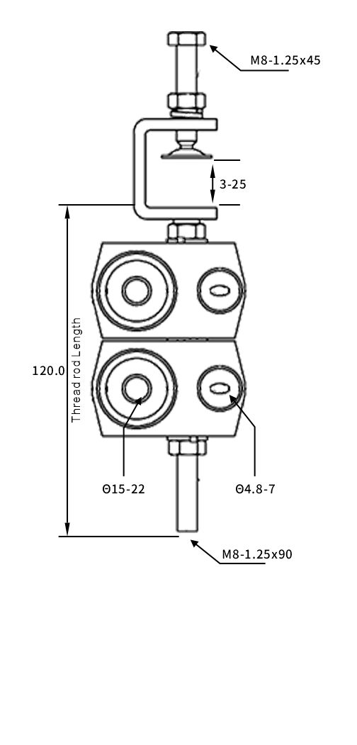 ZFOPCCDM 2&times;7+2&times;22