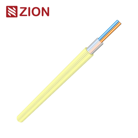 MABFU Micro air-blown fiber unit Optic cable