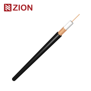 NO.7100108 RG59 BC S 95% CCA PVC