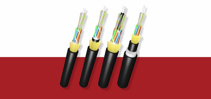 ADSS Cable
