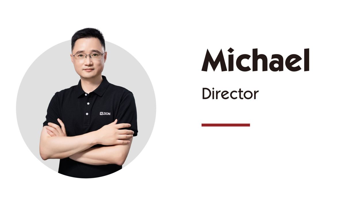 Michael