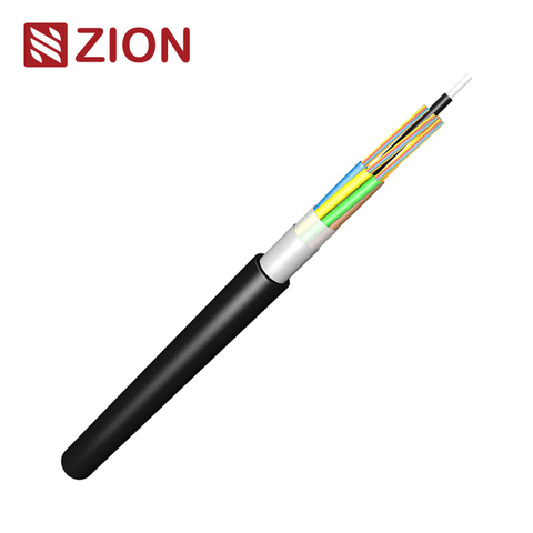 GYFA APL Armored Stranded Loose Tube Optical Fiber Cable