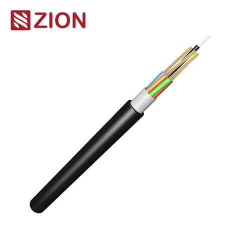 GYFY GFRP CSM Stranded Loose Tube All-Dielectric Optical Fiber Cable