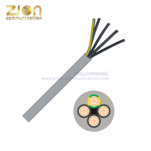 YY PVC Control Cable