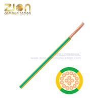 RVV Electrical lnstallation Cable from China manufacturer - Zion  Communication