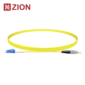 FC Fiber Patch Cord 