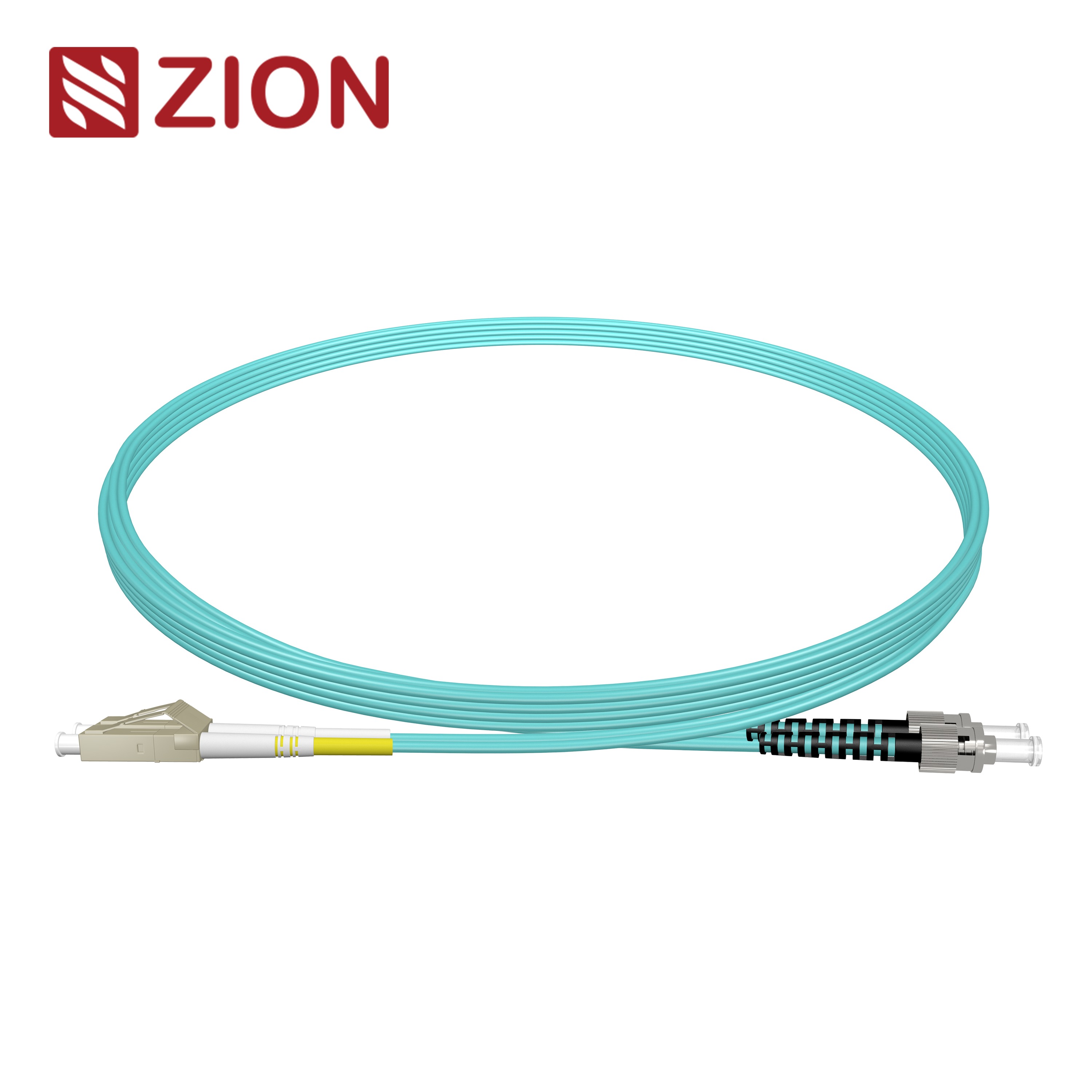 ST Fiber Patch Cord 