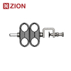 RF Feeder Cable Clamp for 7/8