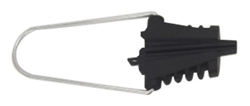 Figure-8 Cable Drop Clamp