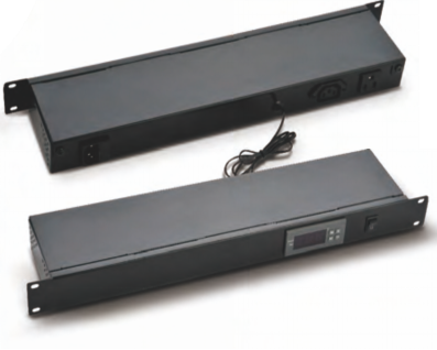 TC Digital Temperature Unit