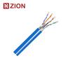 Ethernet Cat6A S/FTP Cable
