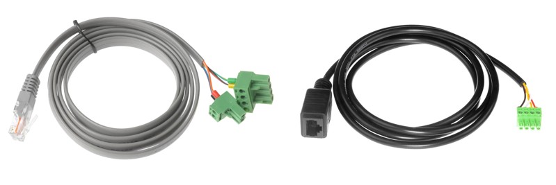 RJ45 RS485 Cable 