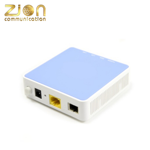 511XZ ONU FTTH GPON optical network unit