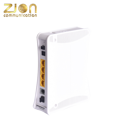 BCM6838E ONU FTTH GPON optical network unit