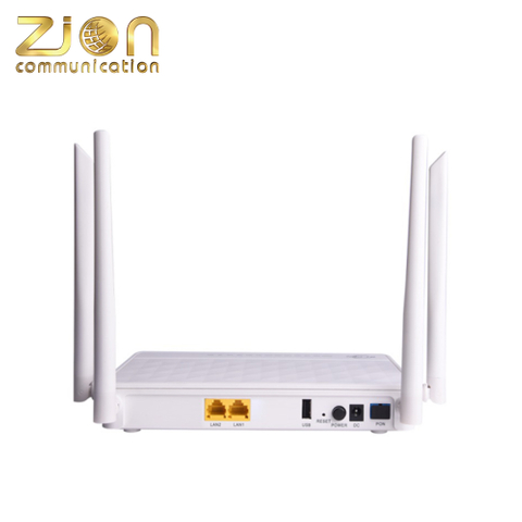 233XR ONU FTTH GPON optical network unit