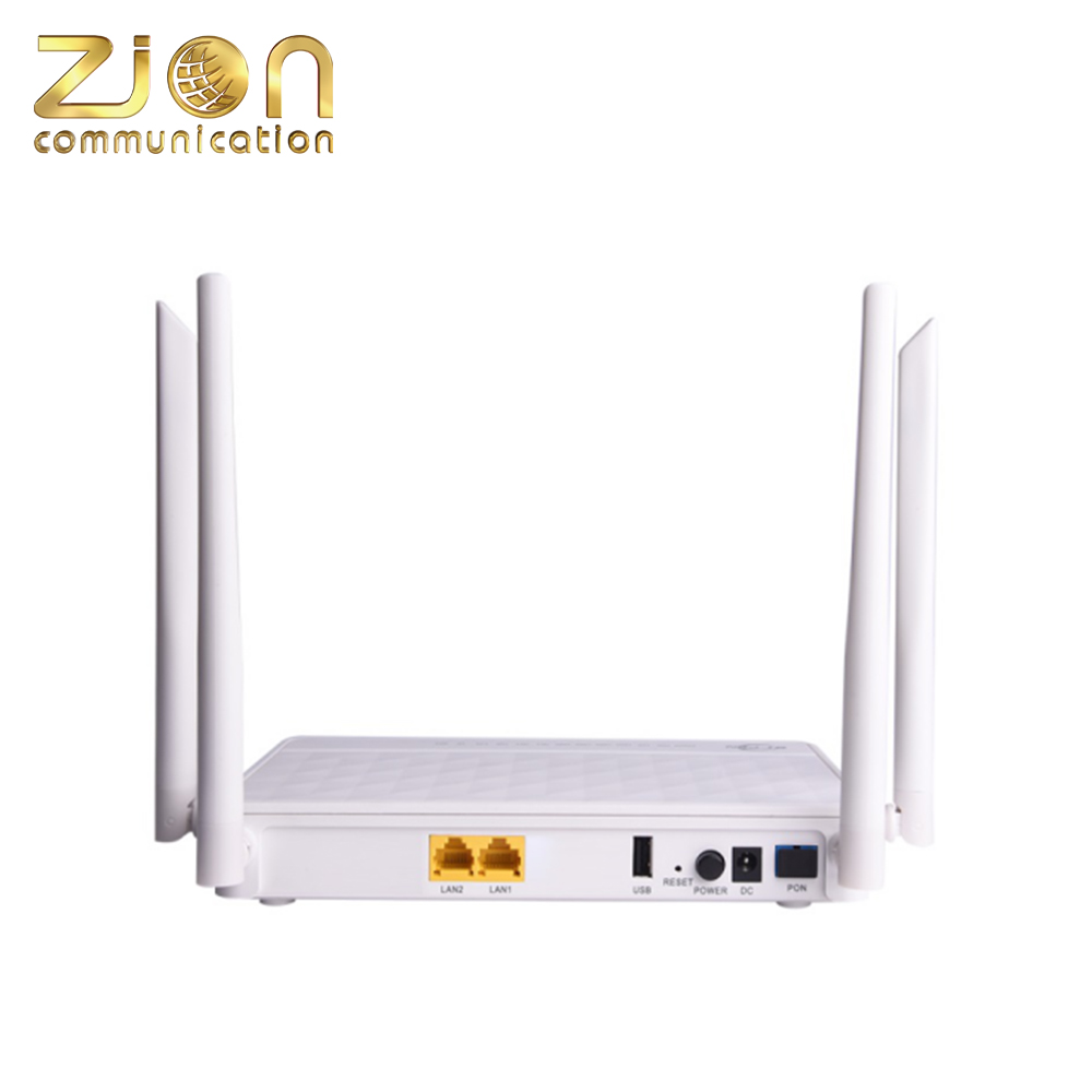 233XR ONU FTTH GPON optical network unit