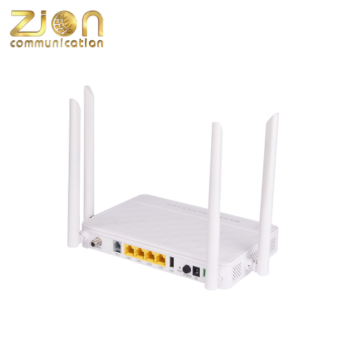712XR ONU FTTH GPON optical network unit
