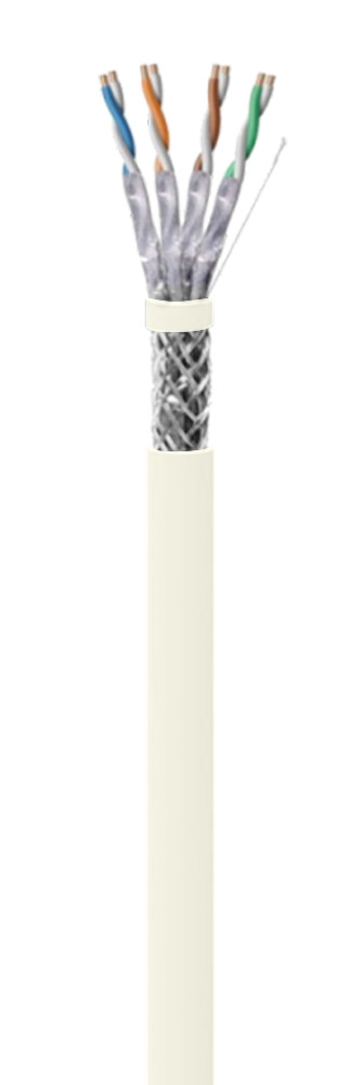 S-FTP CAT 7 CABLE-UL CMP