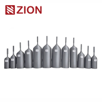 Inner Winding Drone Optical Fiber Release Kit 1–60KM | UAV Optical Tether for Long-Range HD Transmission