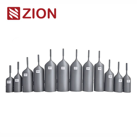 Inner Winding Drone Optical Fiber Release Kit 1–60KM | UAV Optical Tether for Long-Range HD Transmission