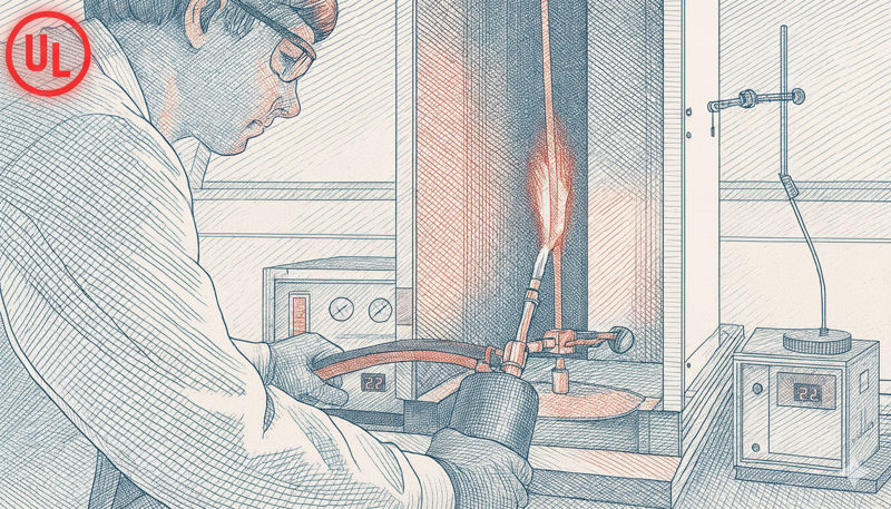 UL Certification — The North American Safety Benchmark