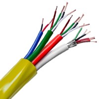 Access Control Cable