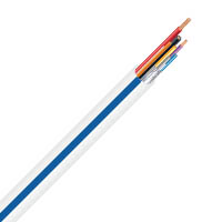 Lutron Cables-blue