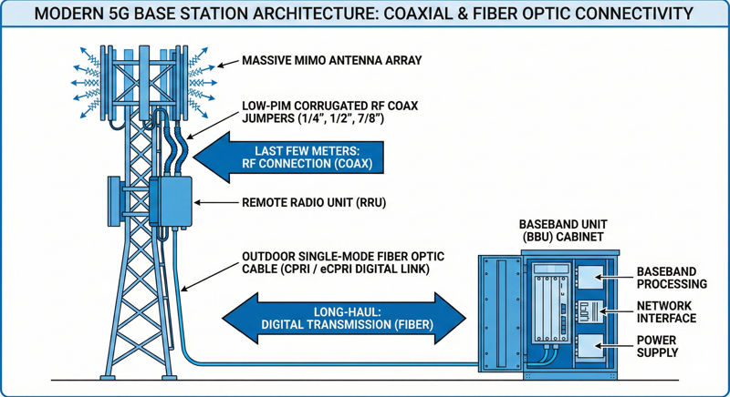 Application scenario diagram