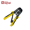 Modular Crimps Strips & Cuts Tool 4P 6P 8P (Normal Type) | RJ11 RJ12 RJ45 Crimper