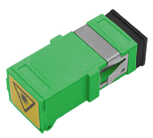 SC Cover Avoid Laser Adapter Without Flange 2