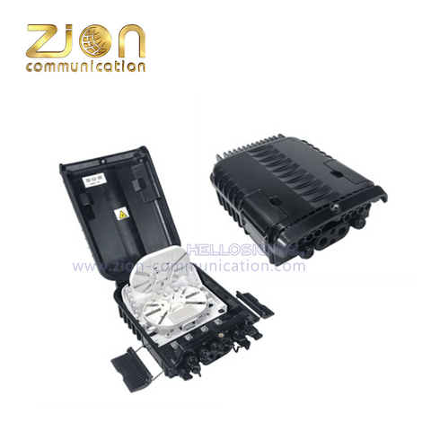 ZCFTB-10 Fiber OpticTreminal Box