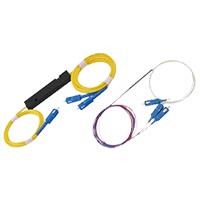 Fiber Optic Splitter