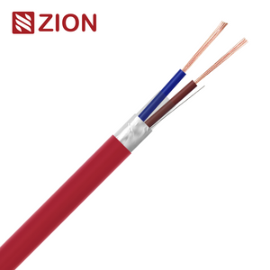 NO.7110401 PH30 2×1.0mm² Fire Alarm Cables 