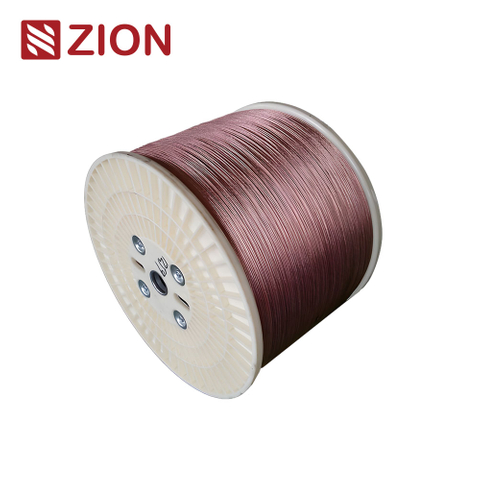 Stranded Wire-CCAA/CCA/CCAM/TCCA/TCCAM