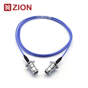 RG141 Jumper Cable,4.3/10 Female Flange to 4.3/10 Female Flange-HuaWei-L(Meter)